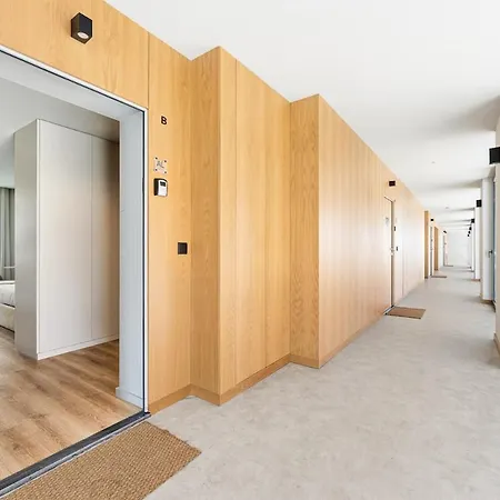 The Telhado Studio, Modern Gaia * וילה נובה דה גאיה